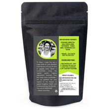 Load image into Gallery viewer, ModestMix Hung The Fu*k Over Loose Leaf Tea Blend Yum