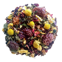 Load image into Gallery viewer, ModestMix The Notorious V.A.G. Soothing Loose Leaf Tea Blend Yum
