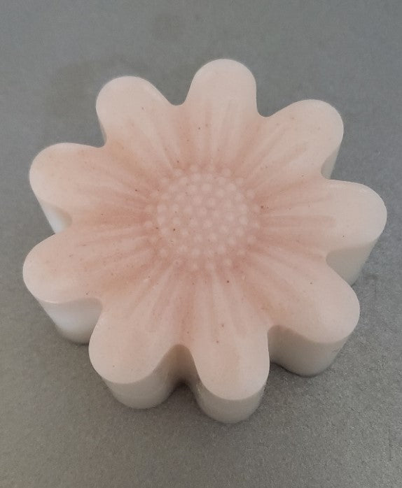 Pink Himalayan Salt Grapefruit Soap