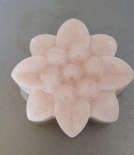 Load image into Gallery viewer, Pink Himalayan Salt Grapefruit Soap
