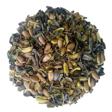 Load image into Gallery viewer, ModestMix Hung The Fu*k Over Loose Leaf Tea Blend  Yum
